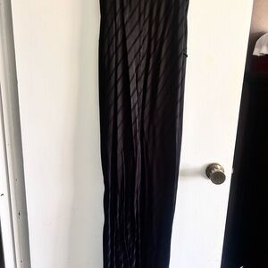 Elegant Black Jumpsuit